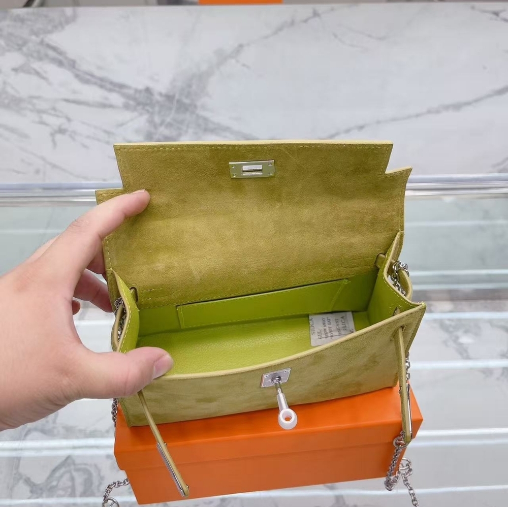 <AUTHENTIC>Hermes bag - image 3